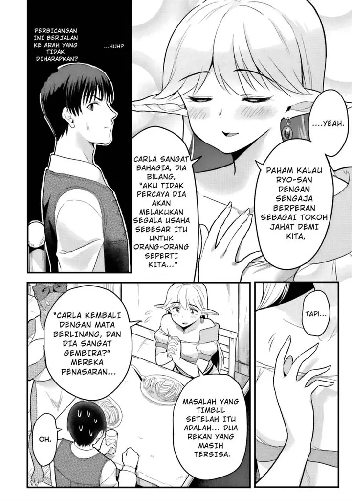 image-komik-gyakuten-isekai-de-yomeki-okure-s-rank-onna-bokensha-tachi-ni-semararete-imasu-chapter-4-14/24