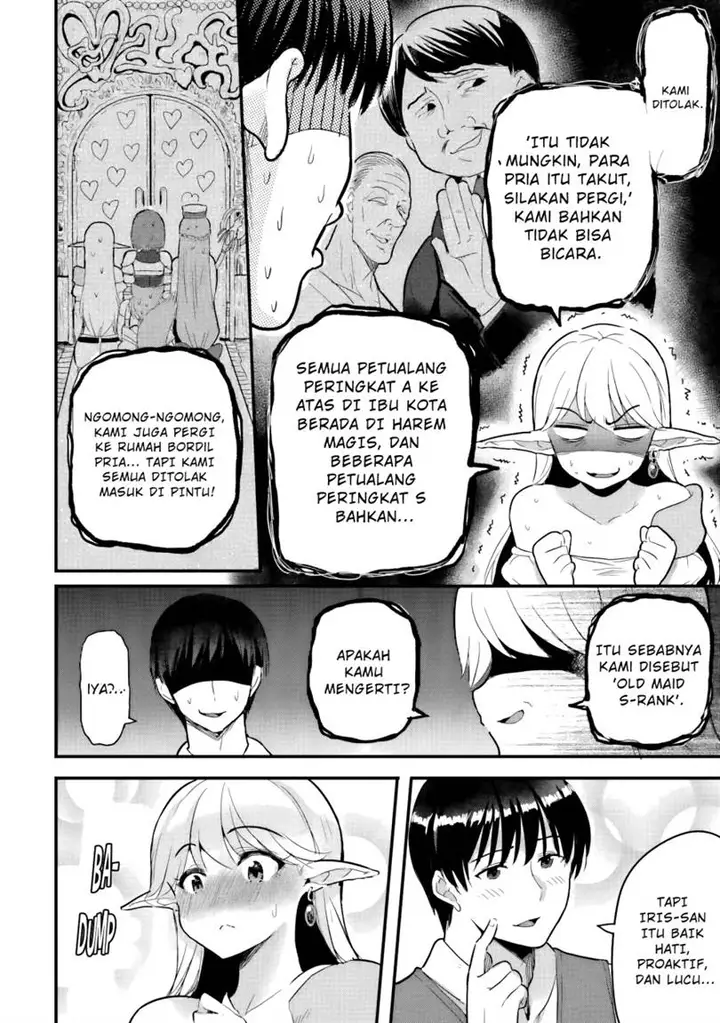image-komik-gyakuten-isekai-de-yomeki-okure-s-rank-onna-bokensha-tachi-ni-semararete-imasu-chapter-4-20/24