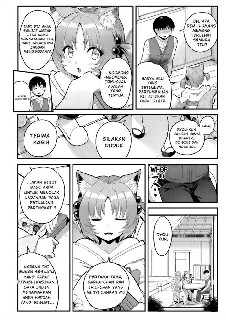 image-komik-gyakuten-isekai-de-yomeki-okure-s-rank-onna-bokensha-tachi-ni-semararete-imasu-chapter-5-2/23
