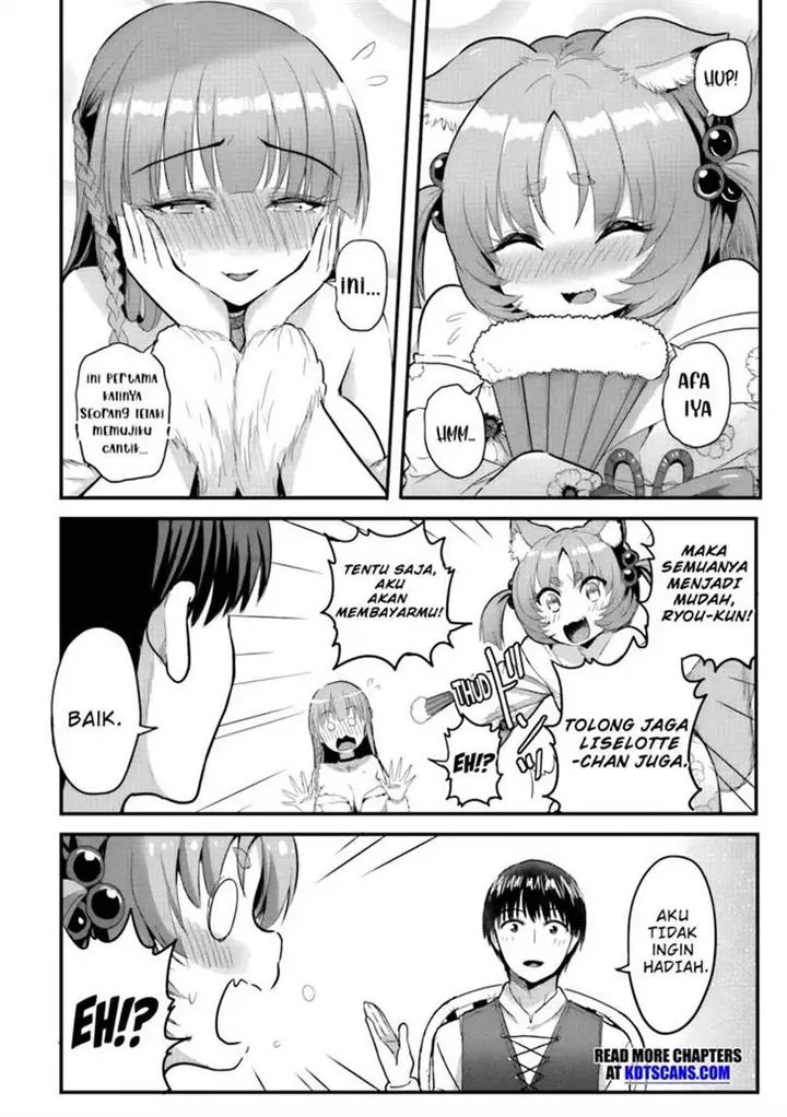 image-komik-gyakuten-isekai-de-yomeki-okure-s-rank-onna-bokensha-tachi-ni-semararete-imasu-chapter-5-4/23