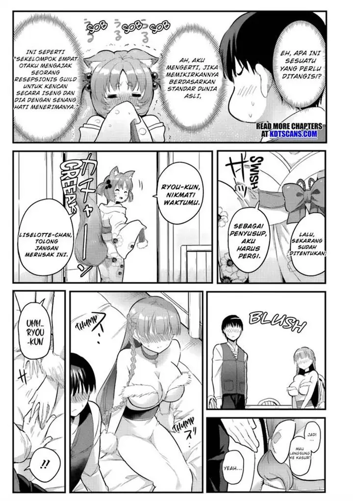 image-komik-gyakuten-isekai-de-yomeki-okure-s-rank-onna-bokensha-tachi-ni-semararete-imasu-chapter-5-7/23