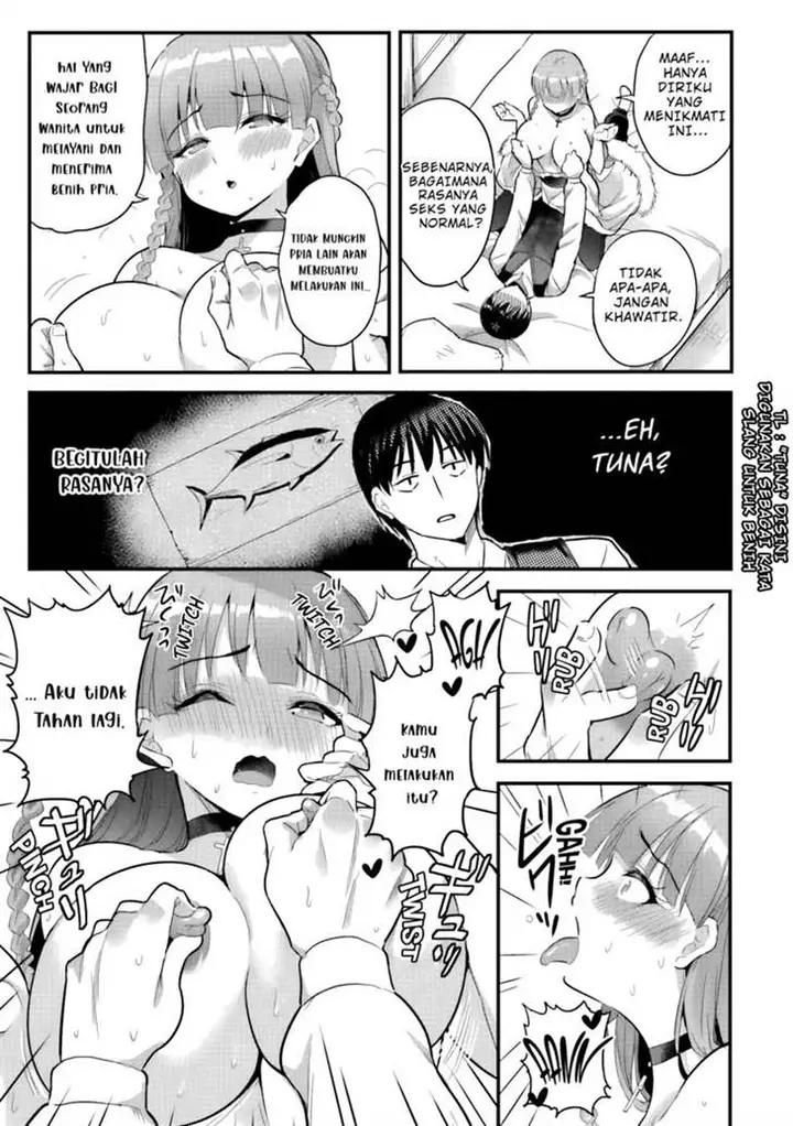 image-komik-gyakuten-isekai-de-yomeki-okure-s-rank-onna-bokensha-tachi-ni-semararete-imasu-chapter-5-11/23