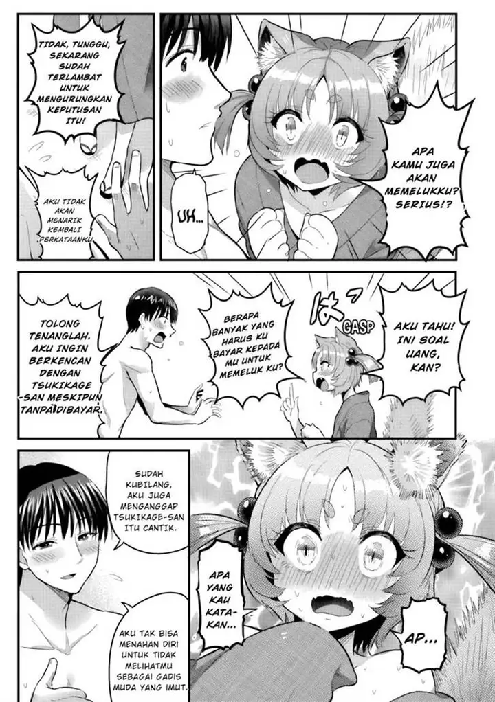 image-komik-gyakuten-isekai-de-yomeki-okure-s-rank-onna-bokensha-tachi-ni-semararete-imasu-chapter-5-19/23