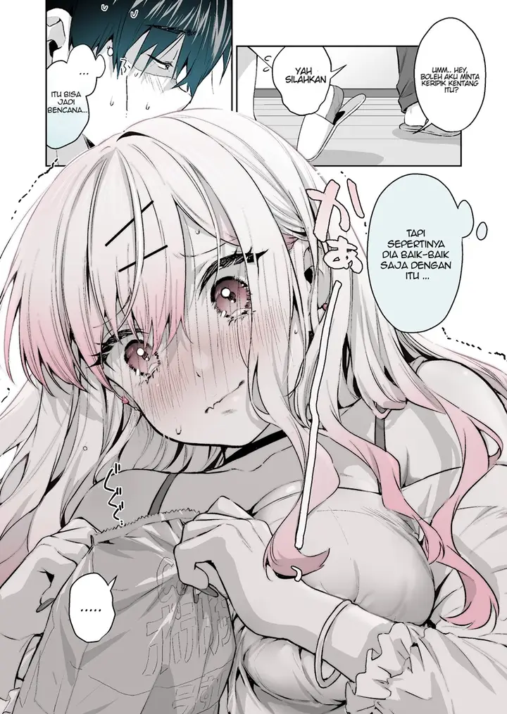 image-komik-gyaru-gamer-homeraretai-chapter-07-5/11