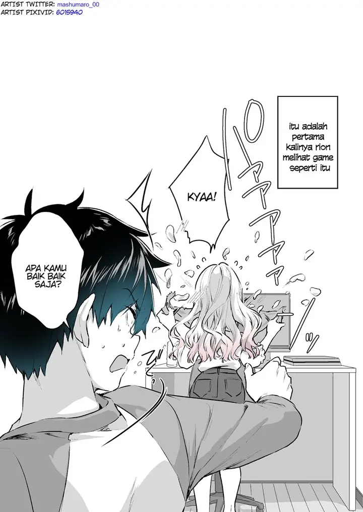 image-komik-gyaru-gamer-homeraretai-chapter-07-6/11