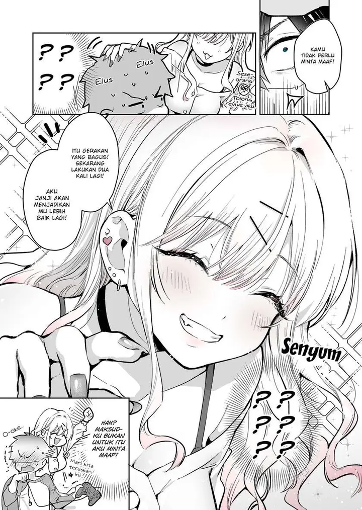 image-komik-gyaru-gamer-homeraretai-chapter-1-4/5