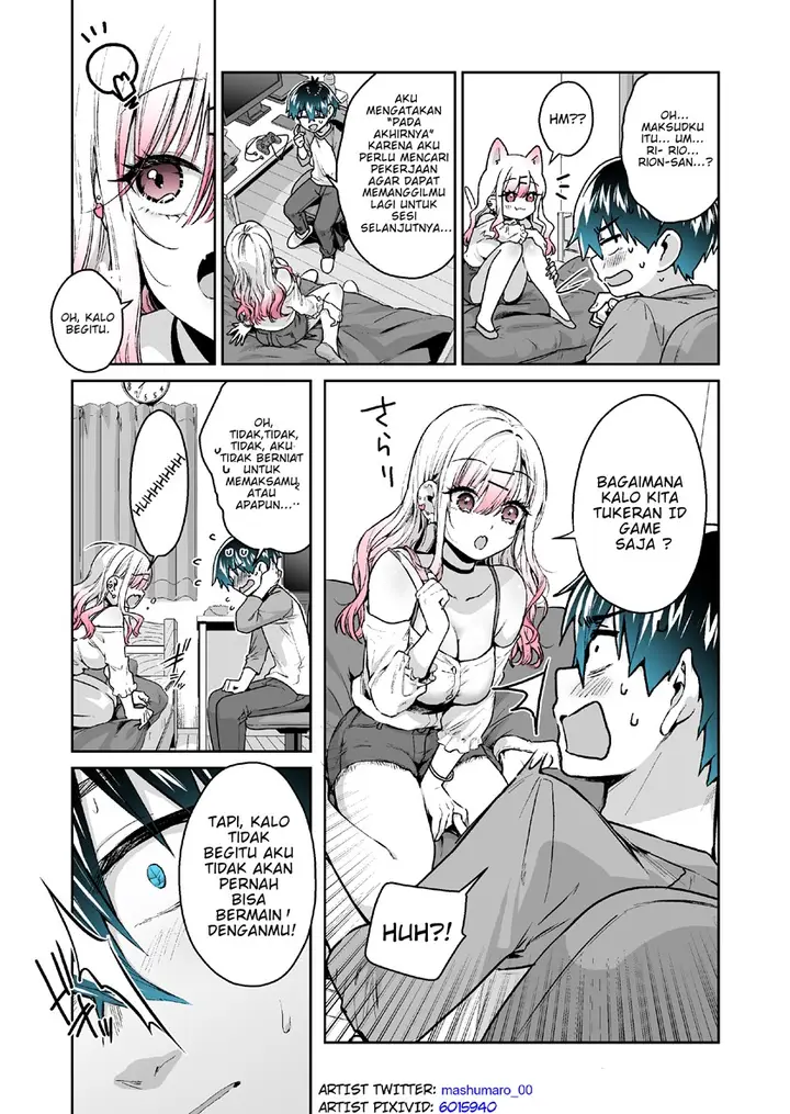 image-komik-gyaru-gamer-homeraretai-chapter-10-3/9
