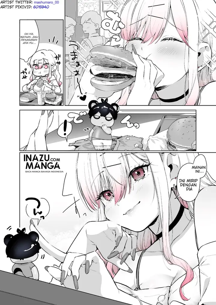 image-komik-gyaru-gamer-homeraretai-chapter-12-4/9