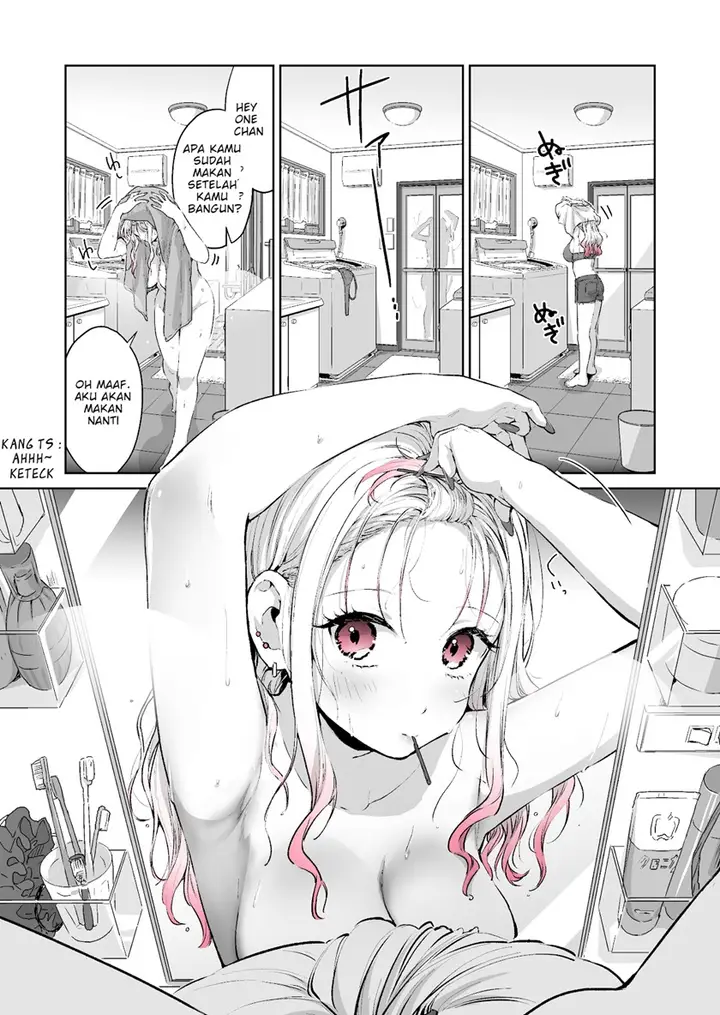 image-komik-gyaru-gamer-homeraretai-chapter-13-2/13