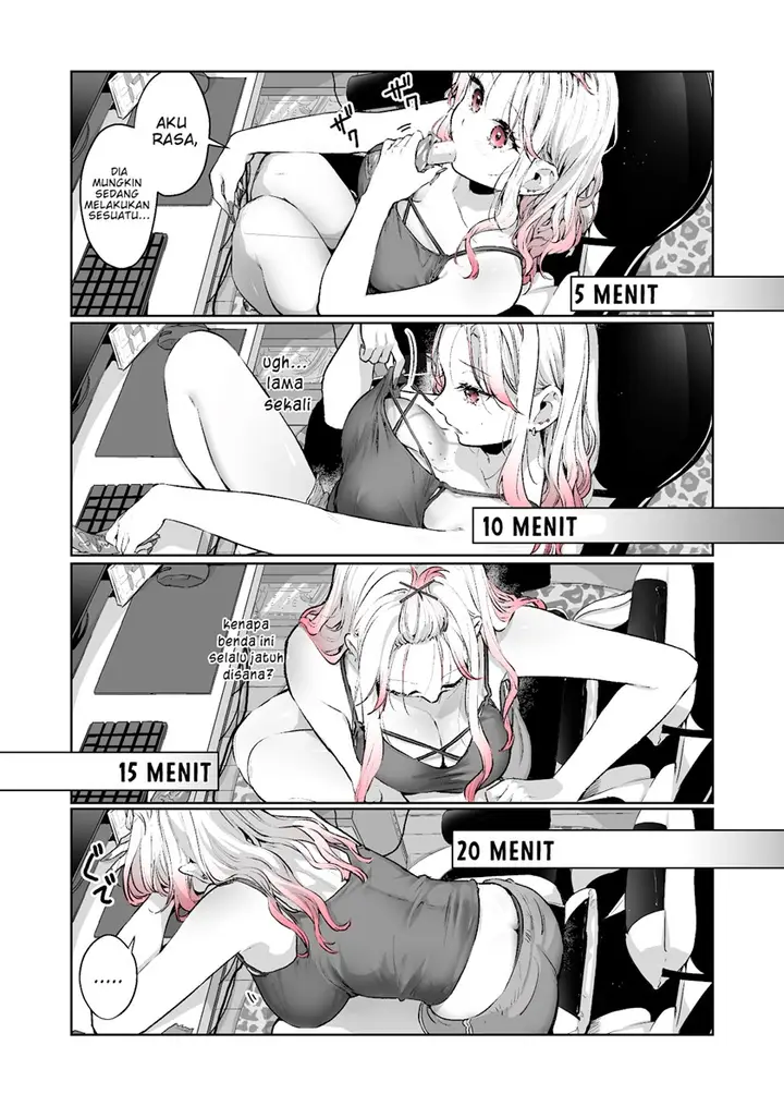 image-komik-gyaru-gamer-homeraretai-chapter-13-5/13
