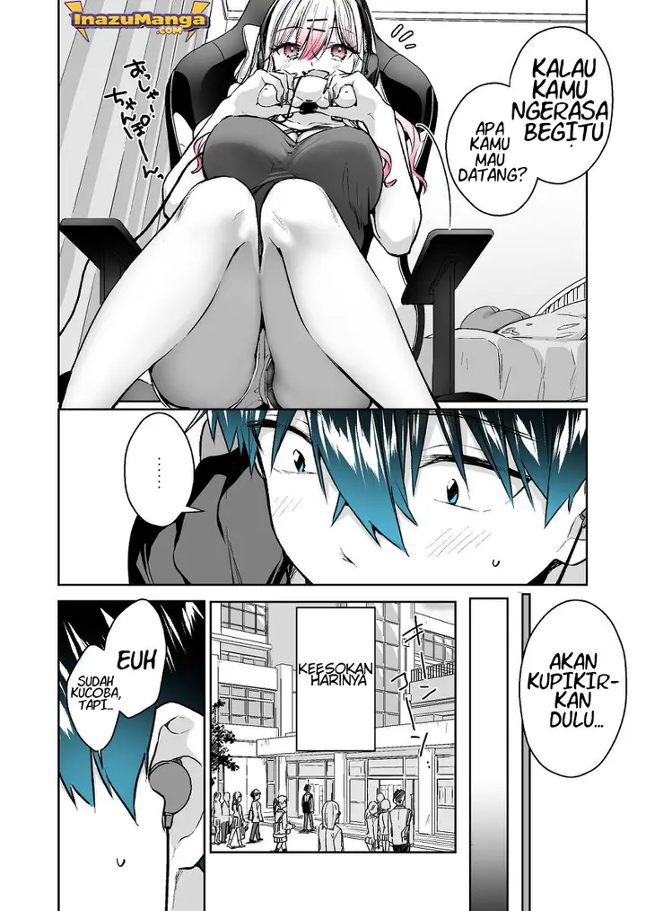 image-komik-gyaru-gamer-homeraretai-chapter-15-4/11