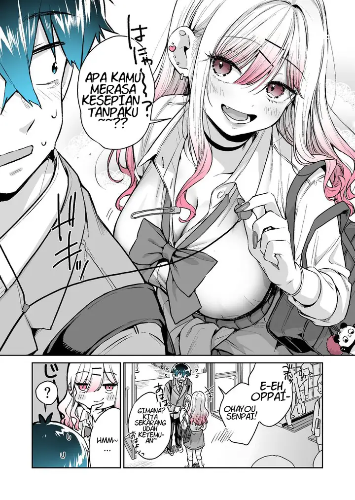 image-komik-gyaru-gamer-homeraretai-chapter-15-6/11
