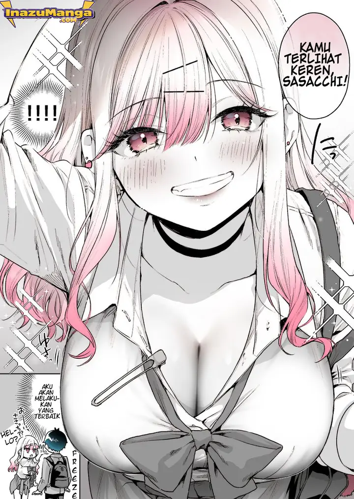 image-komik-gyaru-gamer-homeraretai-chapter-15-8/11