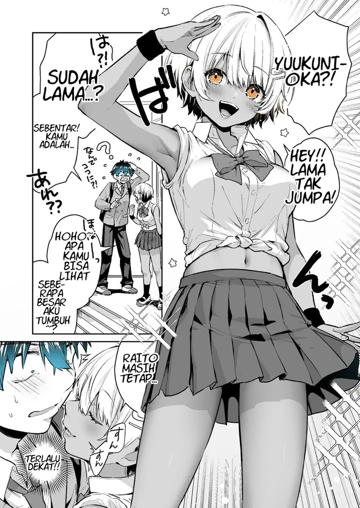 image-komik-gyaru-gamer-homeraretai-chapter-16-5/10