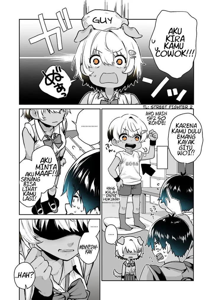 image-komik-gyaru-gamer-homeraretai-chapter-16-7/10