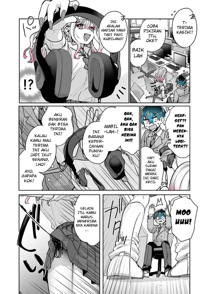 image-komik-gyaru-gamer-homeraretai-chapter-18-6/10
