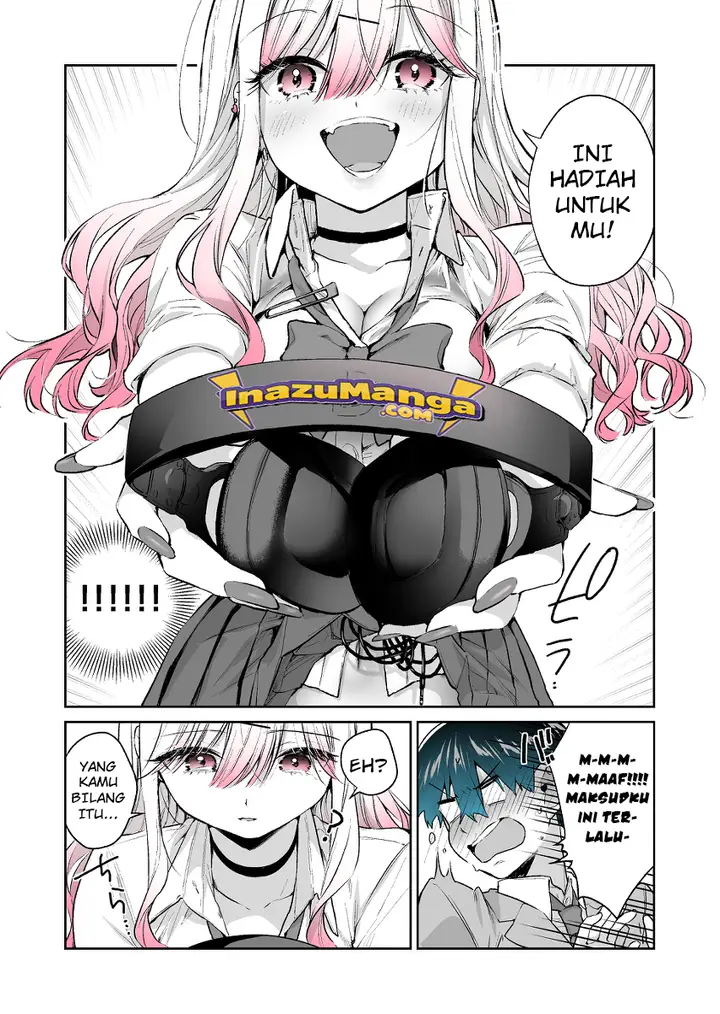 image-komik-gyaru-gamer-homeraretai-chapter-18-7/10