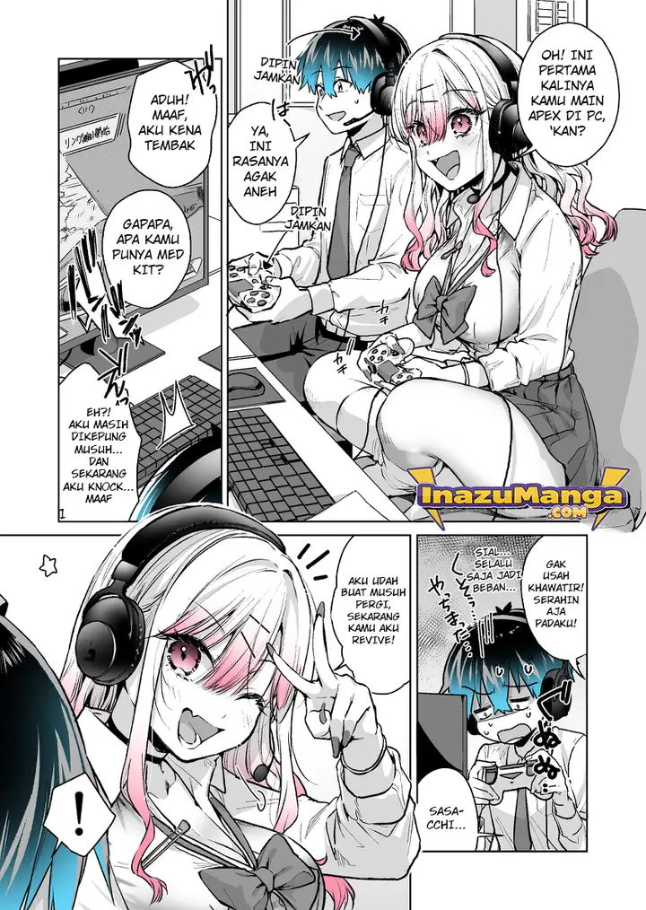 image-komik-gyaru-gamer-homeraretai-chapter-19-1/6