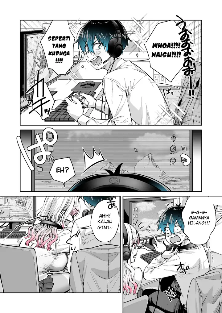 image-komik-gyaru-gamer-homeraretai-chapter-19-2/6