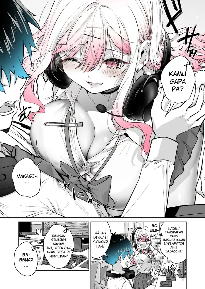 image-komik-gyaru-gamer-homeraretai-chapter-19-4/6