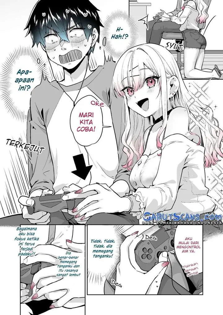 image-komik-gyaru-gamer-homeraretai-chapter-2-2/5
