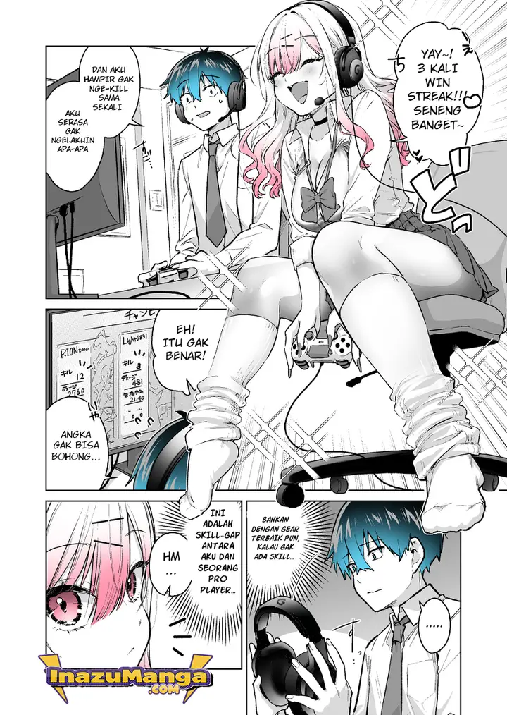 image-komik-gyaru-gamer-homeraretai-chapter-20-1/10