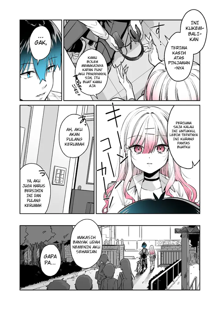 image-komik-gyaru-gamer-homeraretai-chapter-20-2/10