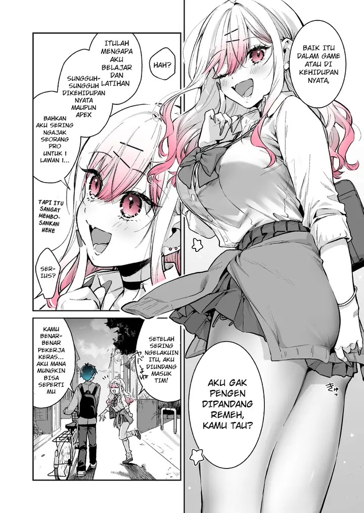 image-komik-gyaru-gamer-homeraretai-chapter-20-4/10