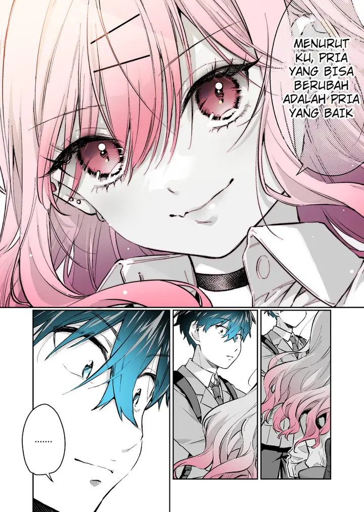 image-komik-gyaru-gamer-homeraretai-chapter-20-6/10