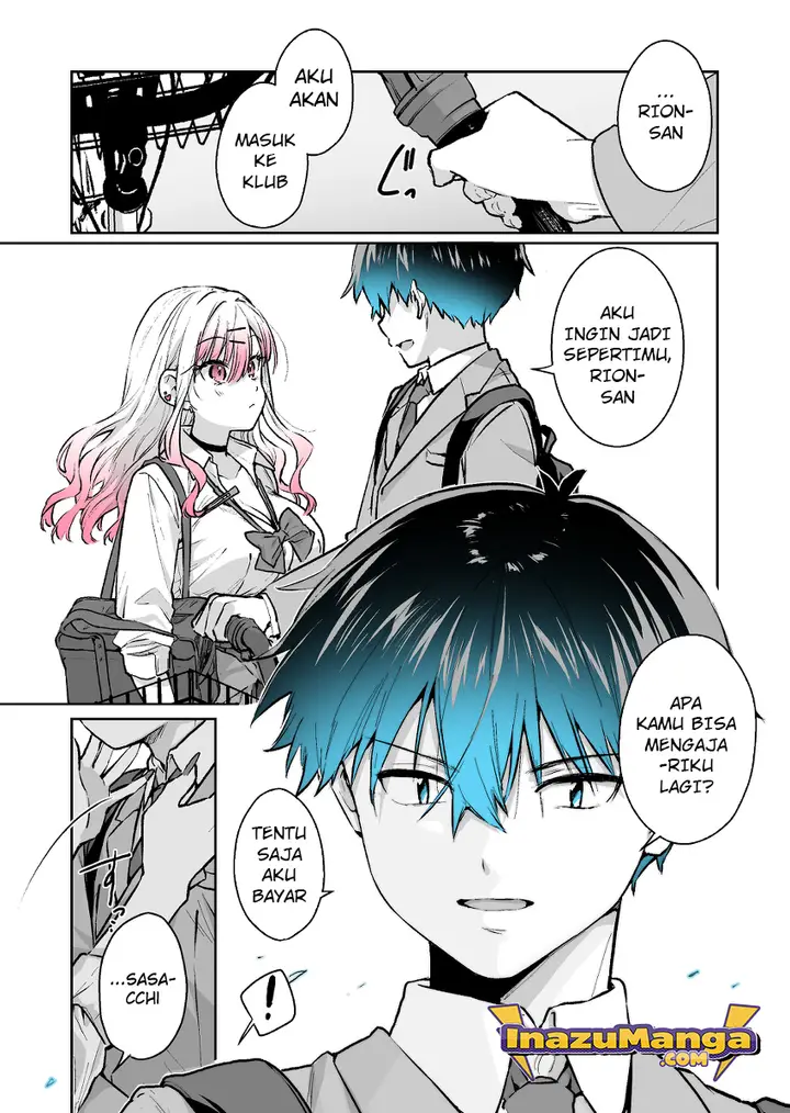 image-komik-gyaru-gamer-homeraretai-chapter-20-7/10