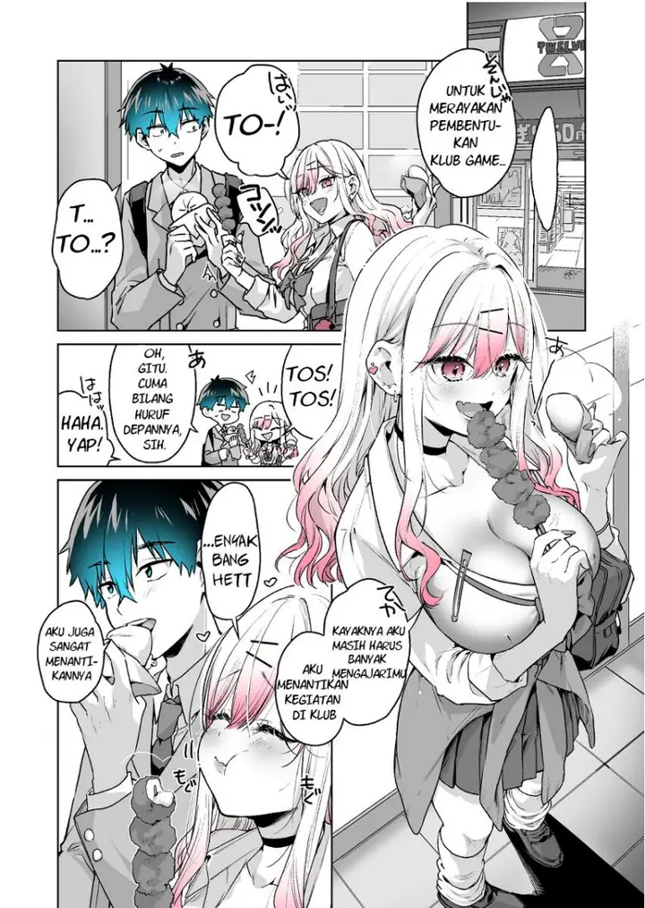 image-komik-gyaru-gamer-homeraretai-chapter-21-1/7