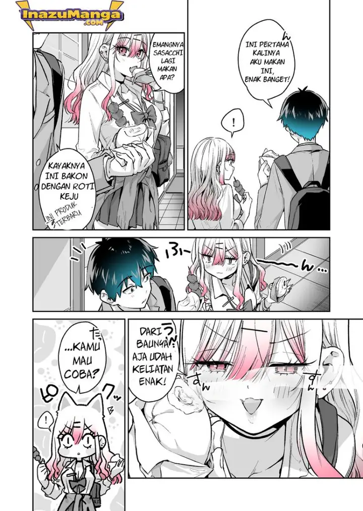 image-komik-gyaru-gamer-homeraretai-chapter-21-2/7