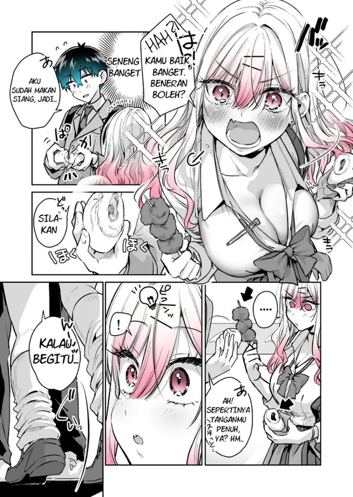 image-komik-gyaru-gamer-homeraretai-chapter-21-3/7