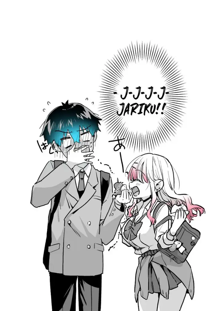 image-komik-gyaru-gamer-homeraretai-chapter-21-5/7