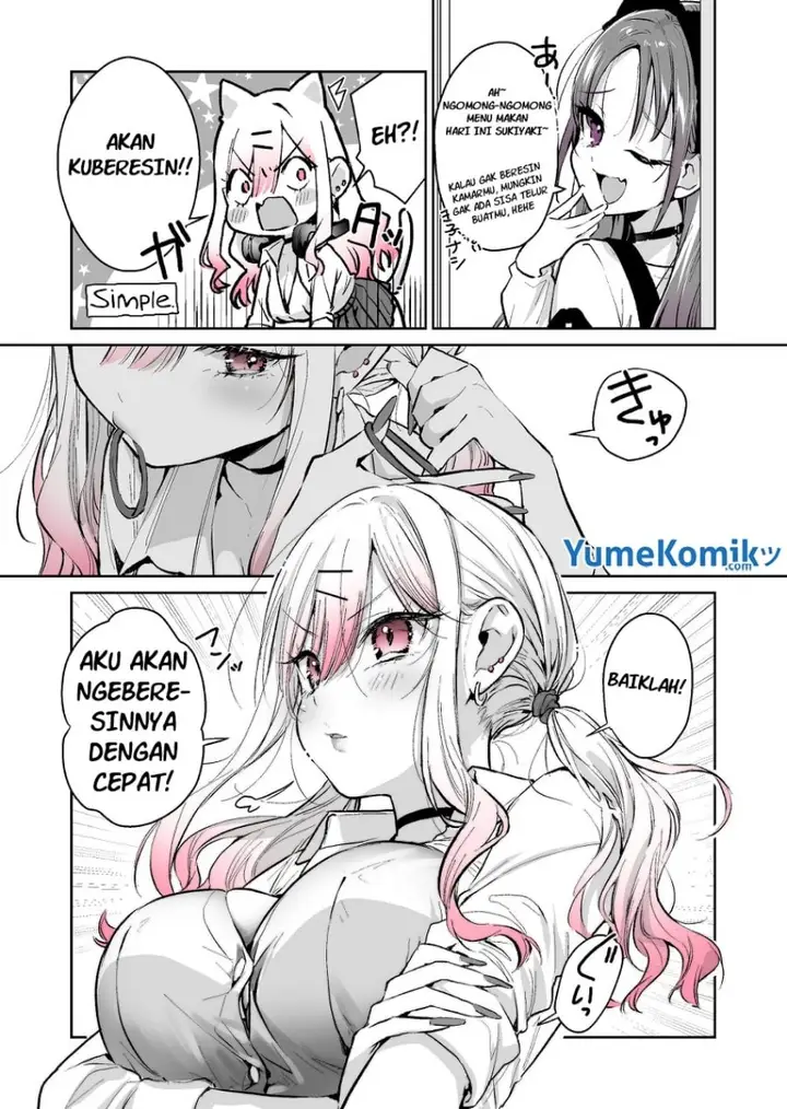 image-komik-gyaru-gamer-homeraretai-chapter-22-3/10