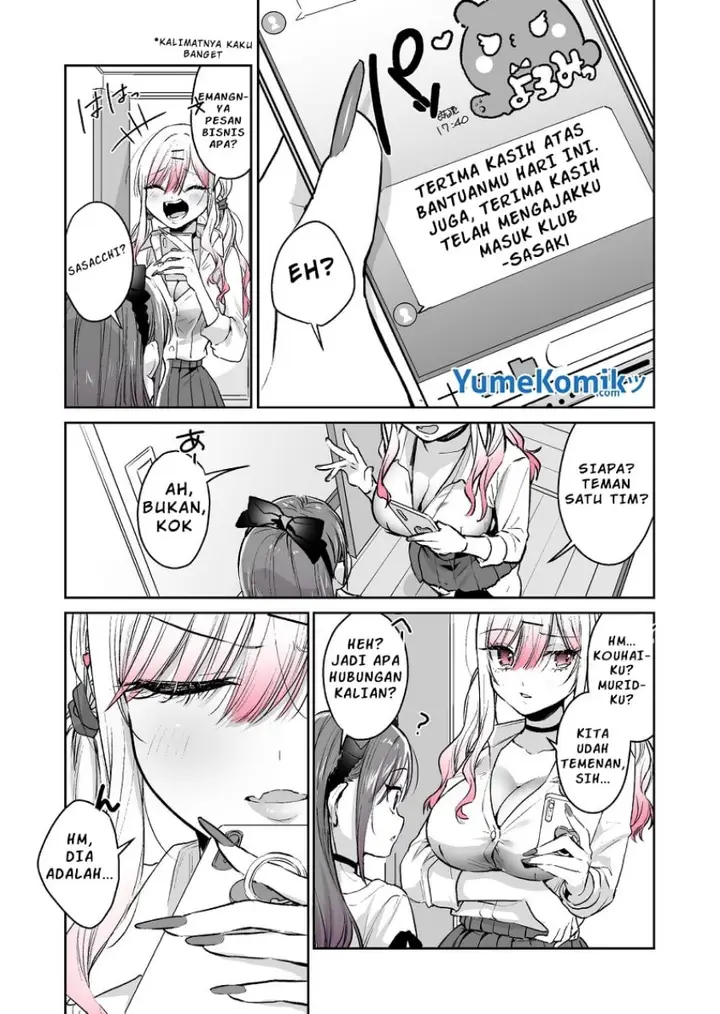 image-komik-gyaru-gamer-homeraretai-chapter-22-7/10