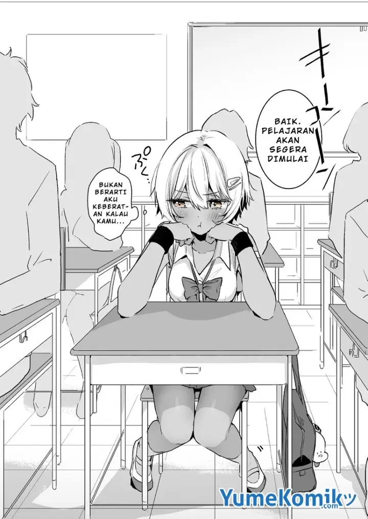 image-komik-gyaru-gamer-homeraretai-chapter-23-5/7