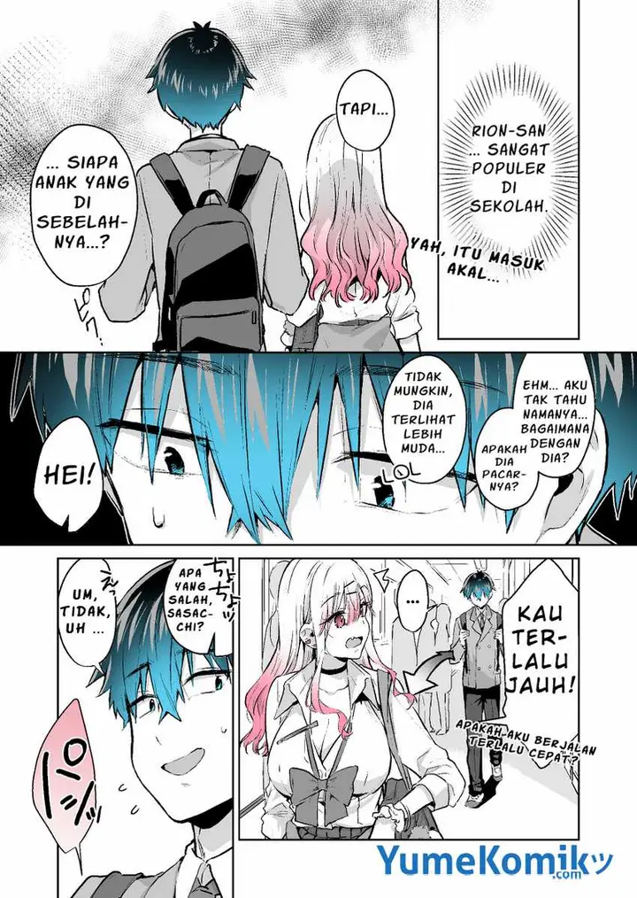 image-komik-gyaru-gamer-homeraretai-chapter-24-3/10