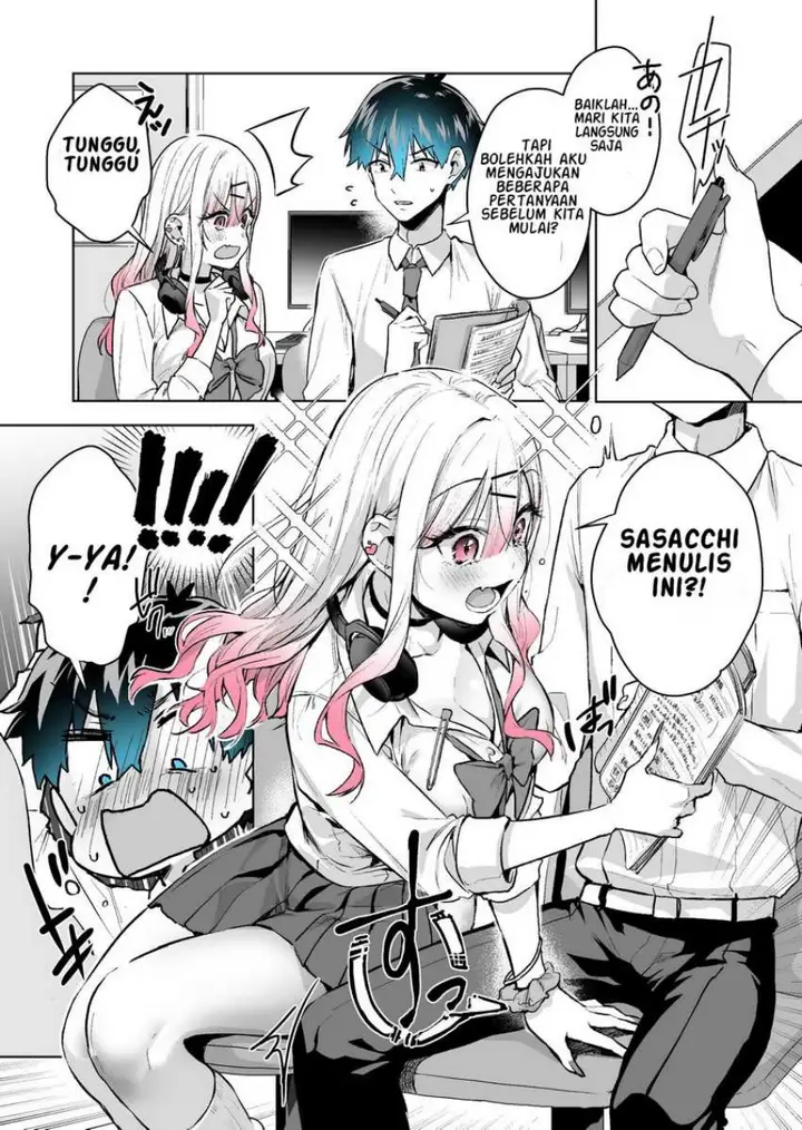 image-komik-gyaru-gamer-homeraretai-chapter-25-1/10