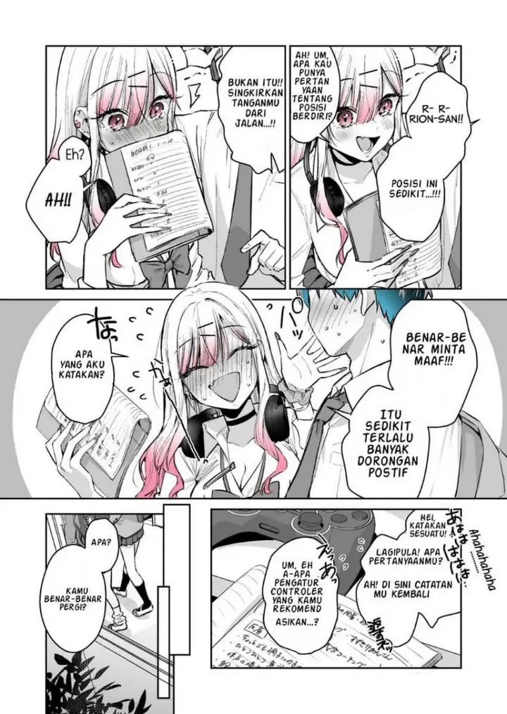 image-komik-gyaru-gamer-homeraretai-chapter-25-3/10