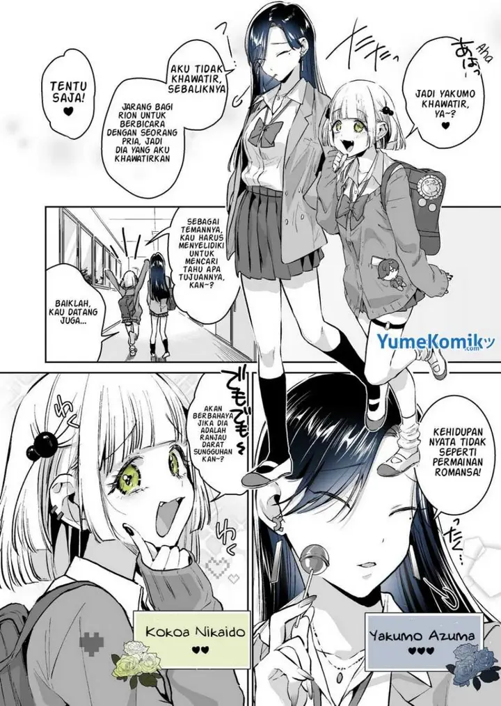 image-komik-gyaru-gamer-homeraretai-chapter-25-4/10