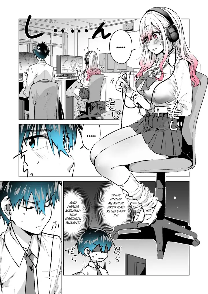 image-komik-gyaru-gamer-homeraretai-chapter-27-1/14