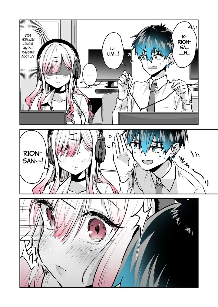 image-komik-gyaru-gamer-homeraretai-chapter-27-2/14