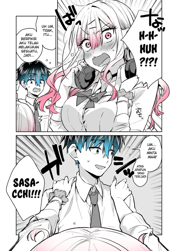 image-komik-gyaru-gamer-homeraretai-chapter-27-3/14