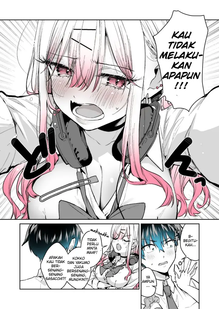 image-komik-gyaru-gamer-homeraretai-chapter-27-4/14