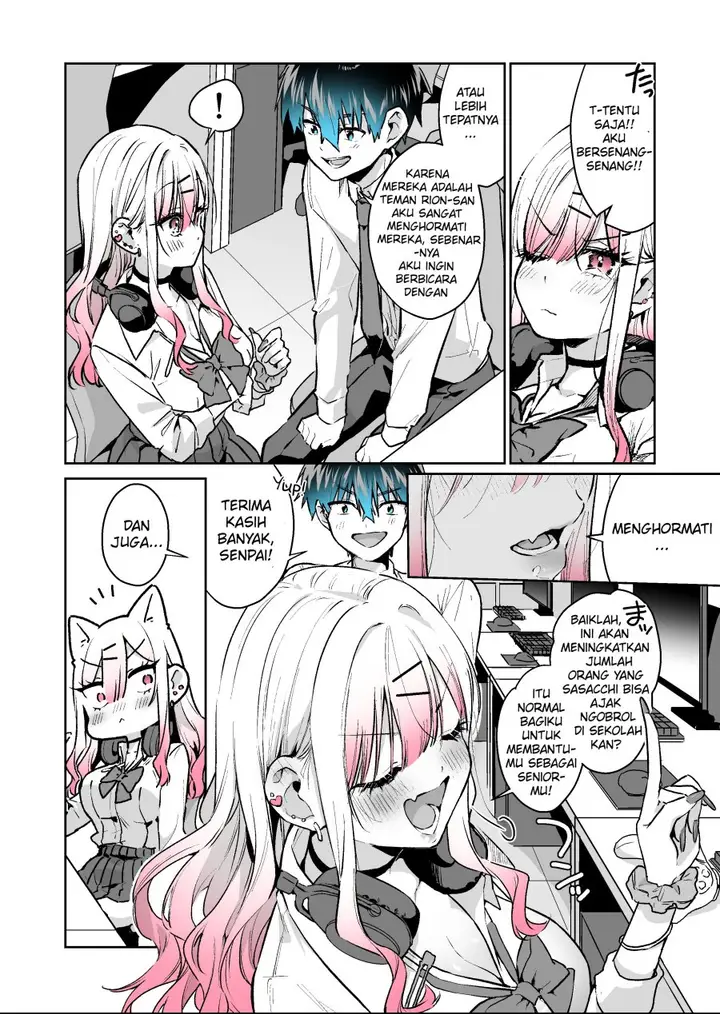 image-komik-gyaru-gamer-homeraretai-chapter-27-5/14