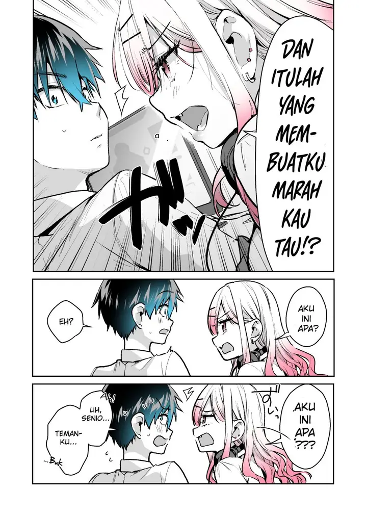 image-komik-gyaru-gamer-homeraretai-chapter-27-7/14