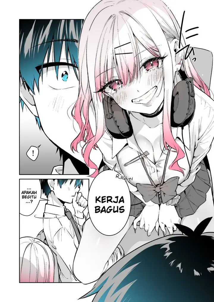 image-komik-gyaru-gamer-homeraretai-chapter-27-8/14