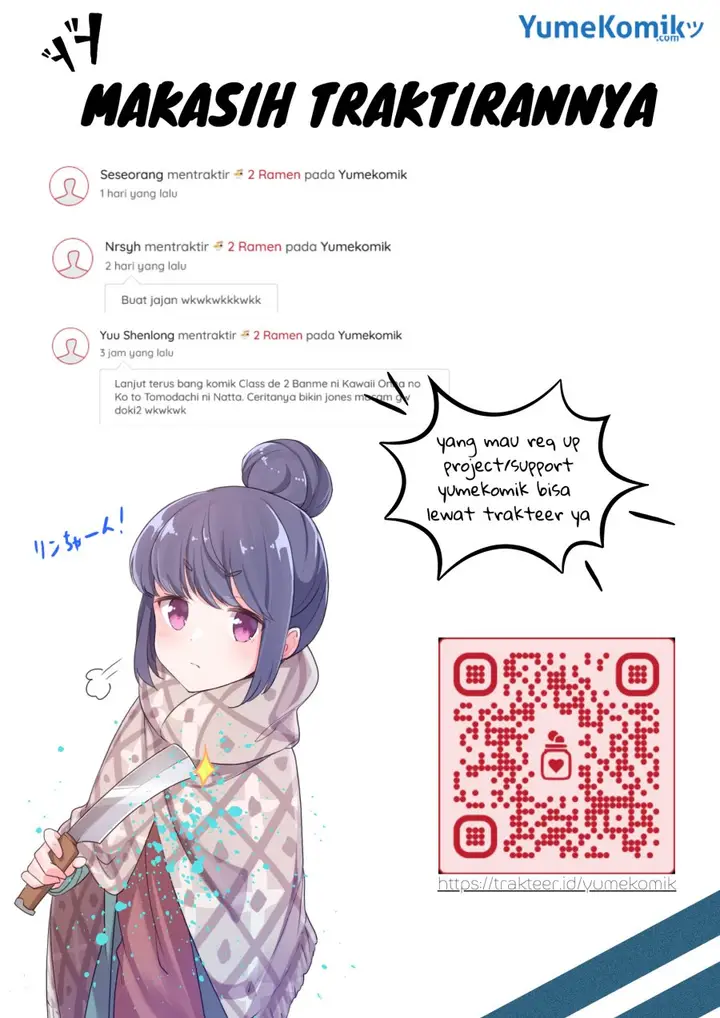 image-komik-gyaru-gamer-homeraretai-chapter-27-12/14