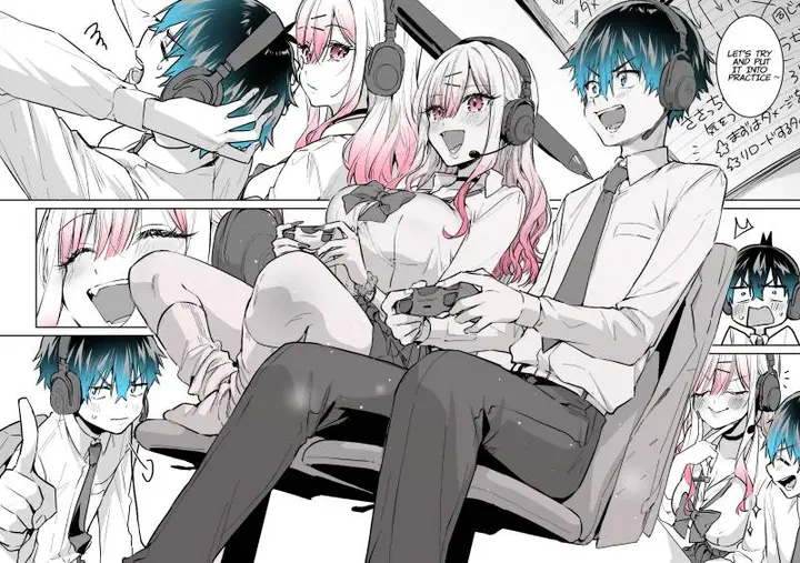 image-komik-gyaru-gamer-homeraretai-chapter-28-10/19